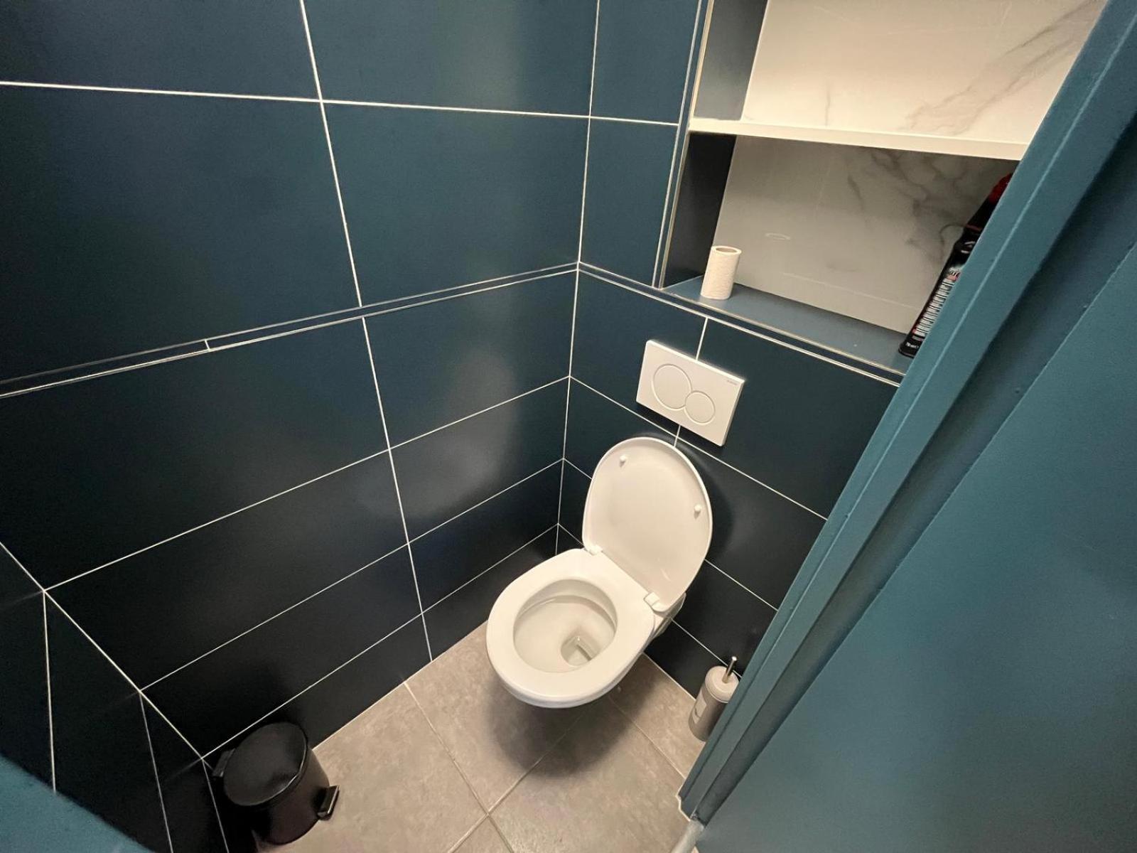 Appartement Prestige - Amiens Extérieur photo