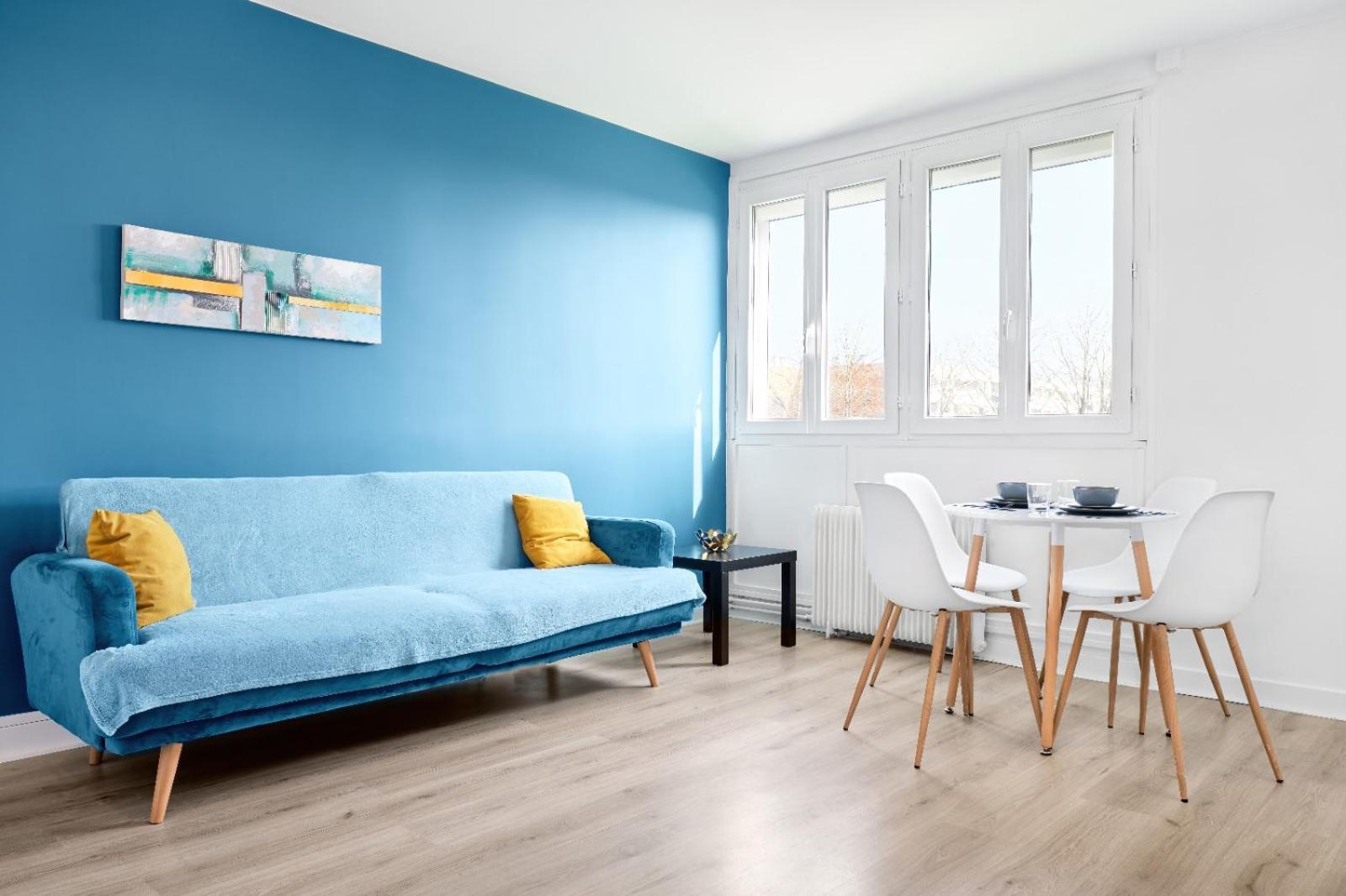 Appartement Prestige - Amiens Extérieur photo