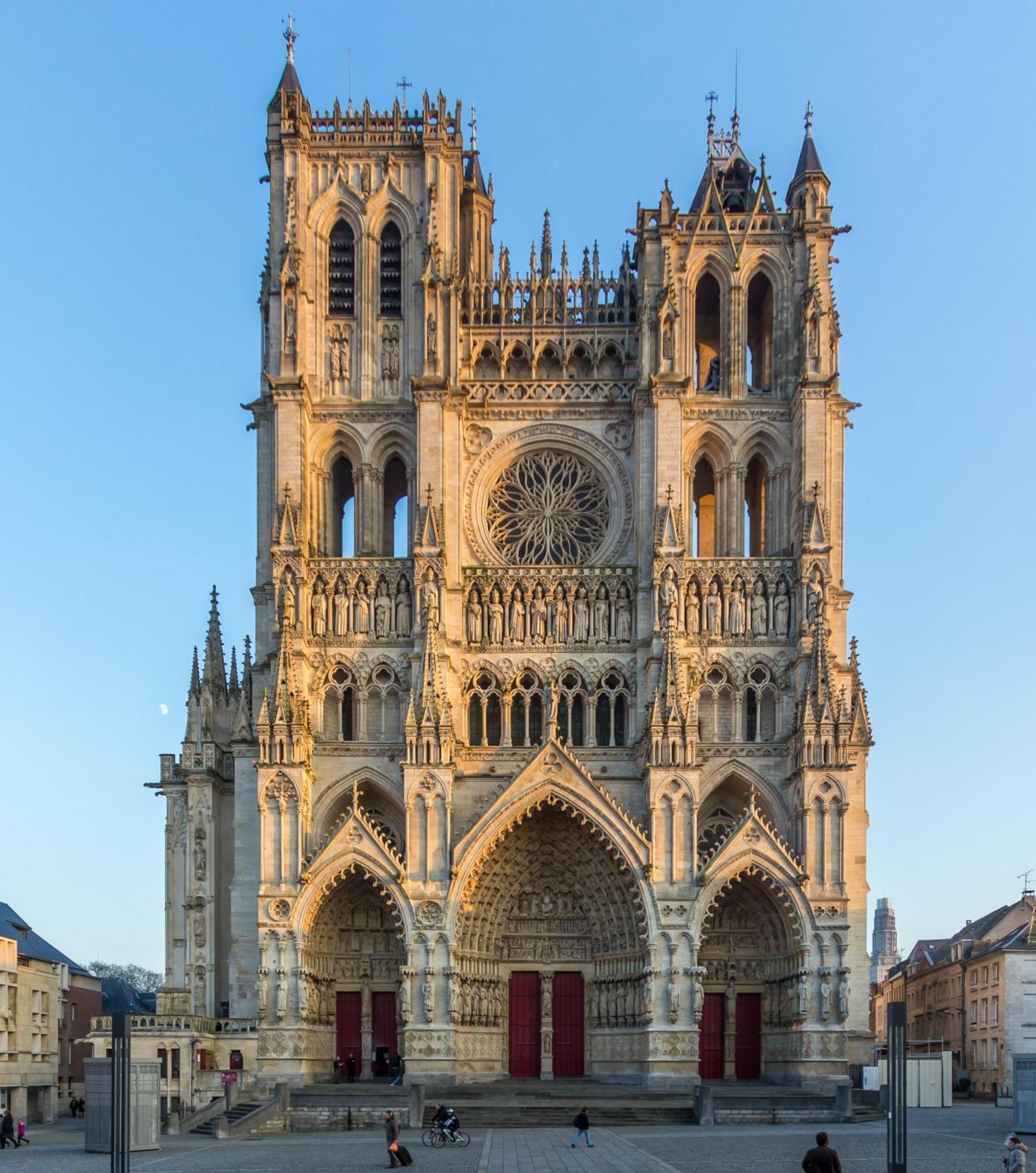 Appartement Prestige - Amiens Extérieur photo